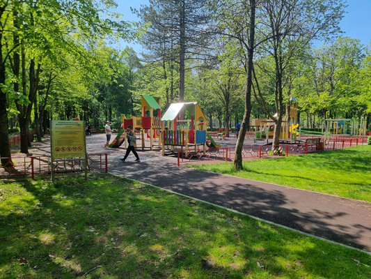 Продам двухкомнатную (2-комн.) квартиру, им. Туполева А.Н. ул, 4, Березовый п