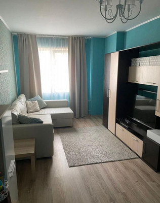 Продам однокомнатную (1-комн.) квартиру, Новгородский пр-кт, 10А, Шушары п