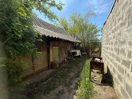 Продам дом, Соловьевых ул, 88, Романовская ст-ца, 0 км от города