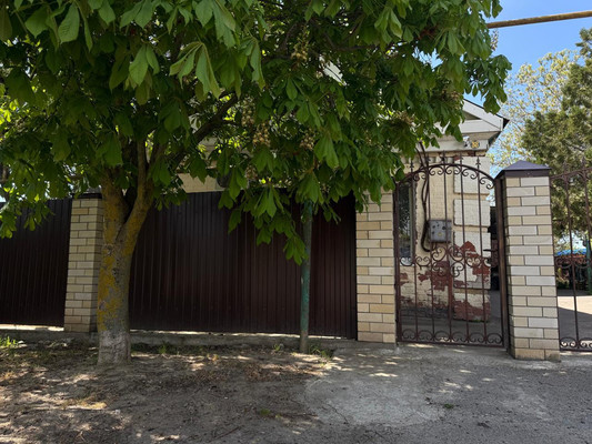 Продам дом, Соловьевых ул, 88, Романовская ст-ца, 0 км от города
