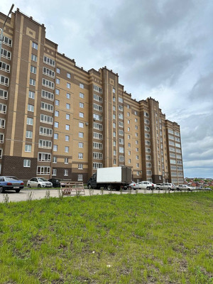 Продам двухкомнатную (2-комн.) квартиру, Московский пр-кт, 20, Октябрьский г