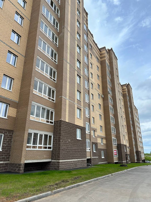 Продам двухкомнатную (2-комн.) квартиру, Московский пр-кт, 20, Октябрьский г