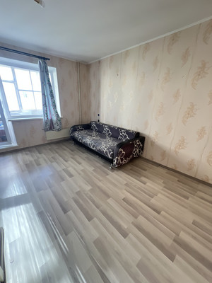 Продам однокомнатную (1-комн.) квартиру, Яблочкова ул, 48, Пермь г