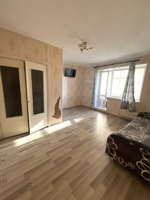 Продам однокомнатную (1-комн.) квартиру, Яблочкова ул, 48, Пермь г