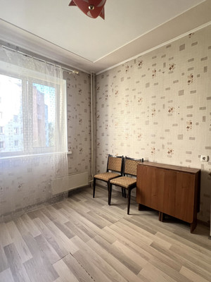Продам однокомнатную (1-комн.) квартиру, Яблочкова ул, 48, Пермь г