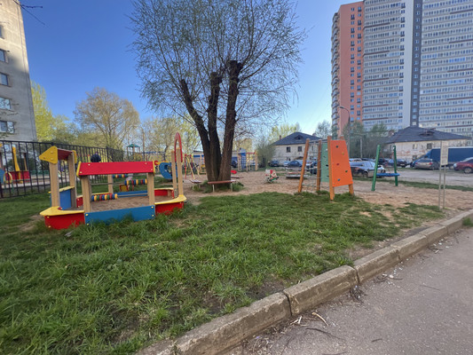 Продам однокомнатную (1-комн.) квартиру, Яблочкова ул, 48, Пермь г