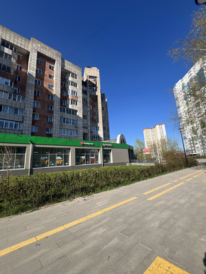 Продам однокомнатную (1-комн.) квартиру, Яблочкова ул, 48, Пермь г