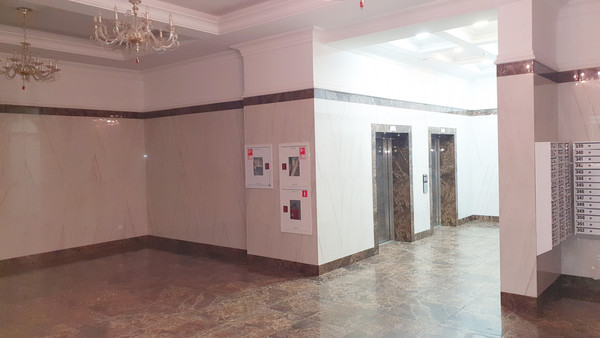 Продам двухкомнатную (2-комн.) квартиру, Береговая ул, 6, Ростов-на-Дону г