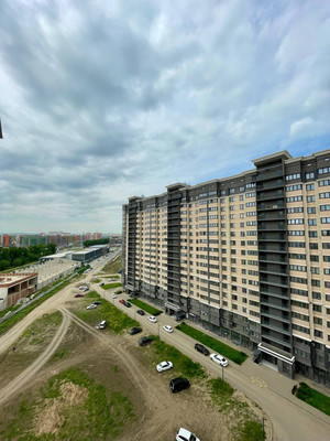 Сдам двухкомнатную (2-комн.) квартиру, Западный Обход ул, 65к1, Краснодар г