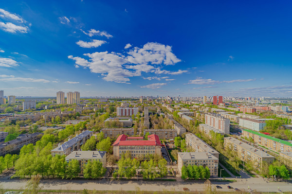 Продам однокомнатную (1-комн.) квартиру, Сызранский пер, 17, Екатеринбург г