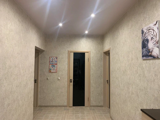 Продам двухкомнатную (2-комн.) квартиру, им. Димитрова ул, 3/1, Краснодар г