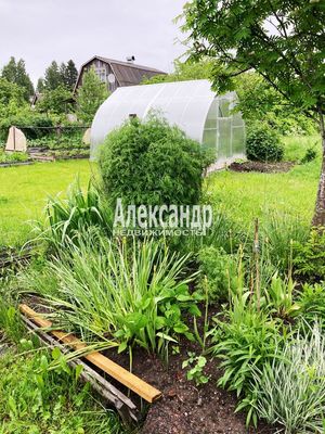 Продам дачу в поселке «Боровое - 1», 289, СНТ Боровое-2 массив Боровое тер, 152 км от города