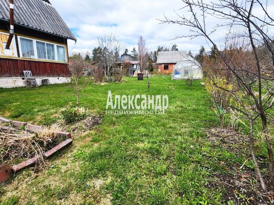 Продам дачу в поселке «Боровое - 1», 289, СНТ Боровое-2 массив Боровое тер, 152 км от города