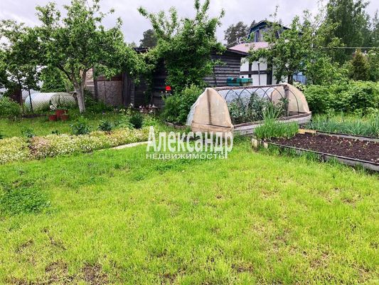 Продам дачу в поселке «Боровое - 1», 289, СНТ Боровое-2 массив Боровое тер, 152 км от города