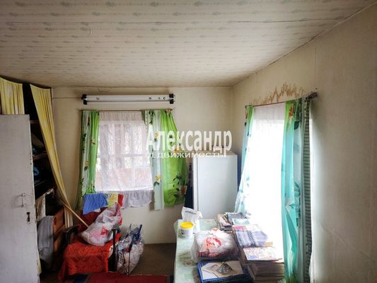 Продам дачу в поселке «Боровое - 1», 289, СНТ Боровое-2 массив Боровое тер, 152 км от города