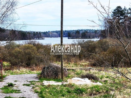 Продам дачу в поселке «Боровое - 1», 289, СНТ Боровое-2 массив Боровое тер, 152 км от города