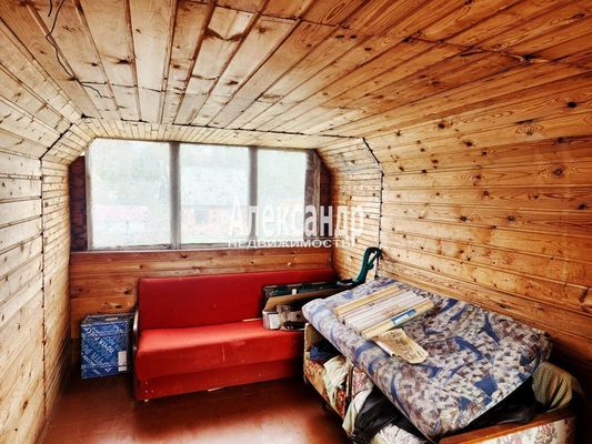 Продам дачу в поселке «Боровое - 1», 289, СНТ Боровое-2 массив Боровое тер, 152 км от города