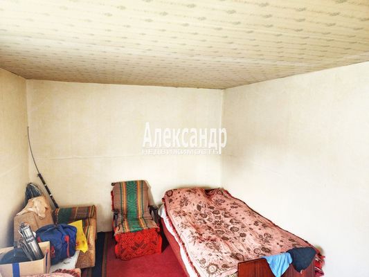 Продам дачу в поселке «Боровое - 1», 289, СНТ Боровое-2 массив Боровое тер, 152 км от города