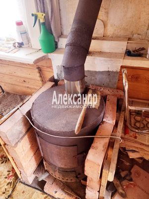 Продам дачу в поселке «Боровое - 1», 289, СНТ Боровое-2 массив Боровое тер, 152 км от города