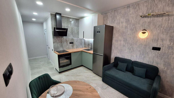 Продам двухкомнатную (2-комн.) квартиру, Маршала Жукова пр-кт, 18, Ростов-на-Дону г