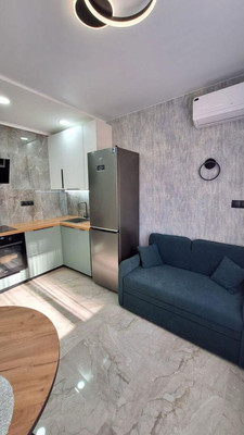 Продам двухкомнатную (2-комн.) квартиру, Маршала Жукова пр-кт, 18, Ростов-на-Дону г