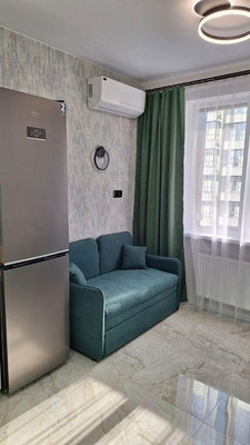 Продам двухкомнатную (2-комн.) квартиру, Маршала Жукова пр-кт, 18, Ростов-на-Дону г