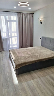 Продам двухкомнатную (2-комн.) квартиру, Маршала Жукова пр-кт, 18, Ростов-на-Дону г