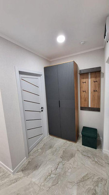 Продам двухкомнатную (2-комн.) квартиру, Маршала Жукова пр-кт, 18, Ростов-на-Дону г