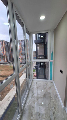 Продам двухкомнатную (2-комн.) квартиру, Маршала Жукова пр-кт, 18, Ростов-на-Дону г