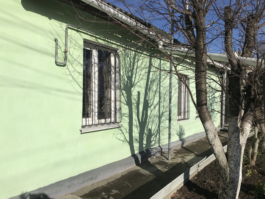 Продам дом, Общественная ул, 5, Симферополь г, 0 км от города