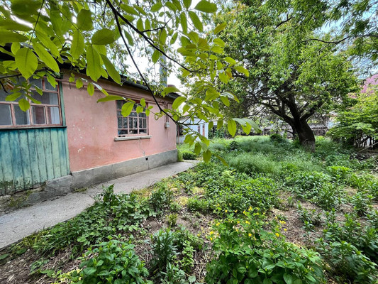 Продам участок 5,3 соток, ИЖС, Стрелковый пер, 43, Симферополь г, 0 км от города