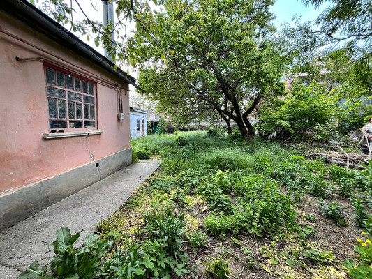 Продам участок 5,3 соток, ИЖС, Стрелковый пер, 43, Симферополь г, 0 км от города