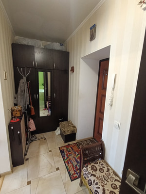Продам однокомнатную (1-комн.) квартиру, Глинки ул, 1, Калининград г