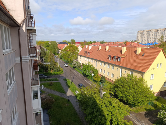 Продам однокомнатную (1-комн.) квартиру, Глинки ул, 1, Калининград г