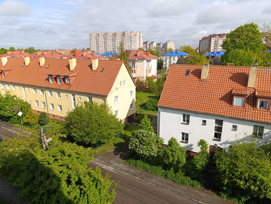 Продам однокомнатную (1-комн.) квартиру, Глинки ул, 1, Калининград г