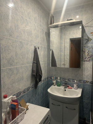Продам трехкомнатную (3-комн.) квартиру, Декабристов ул, 87, Казань г