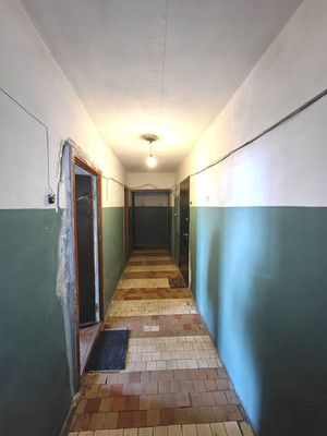 Продам однокомнатную (1-комн.) квартиру, Большая Серпуховская ул, 14, Железнодорожный п