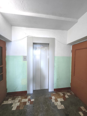 Продам однокомнатную (1-комн.) квартиру, Большая Серпуховская ул, 14, Железнодорожный п
