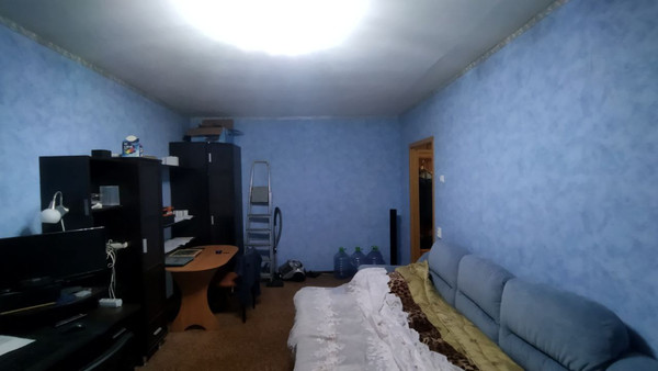 Продам двухкомнатную (2-комн.) квартиру, Кохомское ш, 6, Иваново г