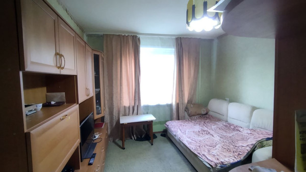 Продам двухкомнатную (2-комн.) квартиру, Кохомское ш, 6, Иваново г