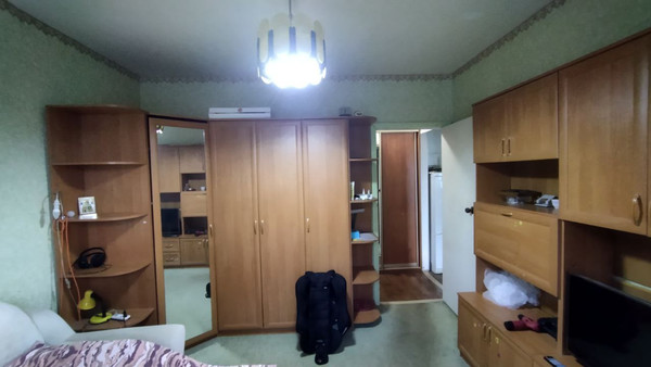 Продам двухкомнатную (2-комн.) квартиру, Кохомское ш, 6, Иваново г