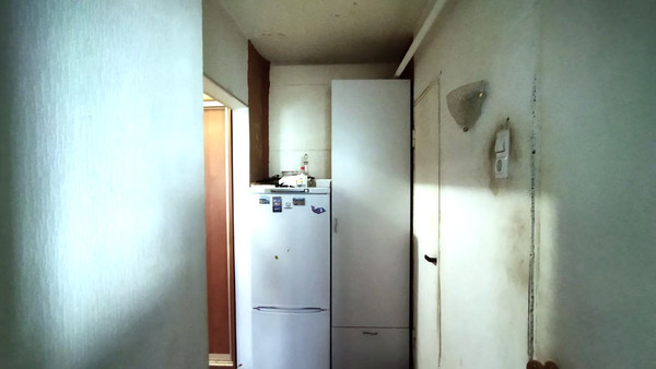 Продам двухкомнатную (2-комн.) квартиру, Кохомское ш, 6, Иваново г