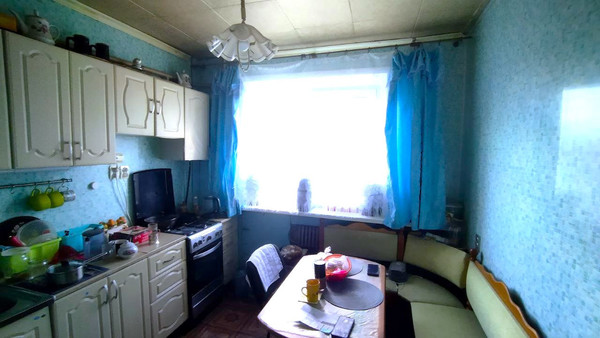 Продам двухкомнатную (2-комн.) квартиру, Кохомское ш, 6, Иваново г