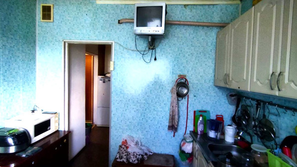 Продам двухкомнатную (2-комн.) квартиру, Кохомское ш, 6, Иваново г