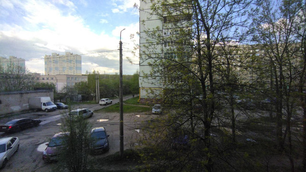 Продам двухкомнатную (2-комн.) квартиру, Кохомское ш, 6, Иваново г