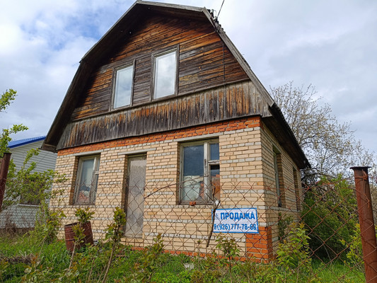 Продам дом, 53, ТСН Свитино тер, 0 км от города