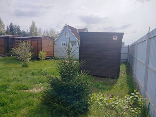 Продам дом, Октябрьская ул, 12, Песчаное д, 0 км от города