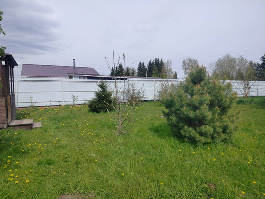 Продам дом, Октябрьская ул, 12, Песчаное д, 0 км от города