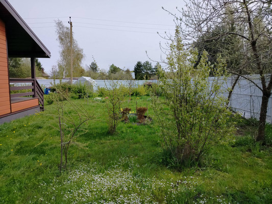 Продам дом, Октябрьская ул, 12, Песчаное д, 0 км от города