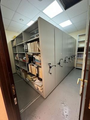 Сдам коммерческое помещение 505,9 м2, Самотёчная ул, 5, Москва г